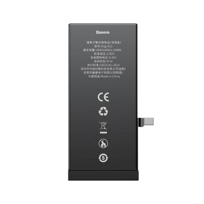 Baseus ACCB-AIPXR telefono baterija 2942mAh, skirta "iPone