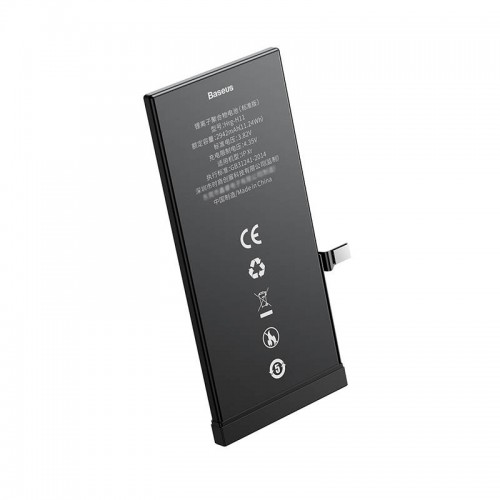 Baseus ACCB-AIPXR telefono baterija 2942mAh, skirta "iPone