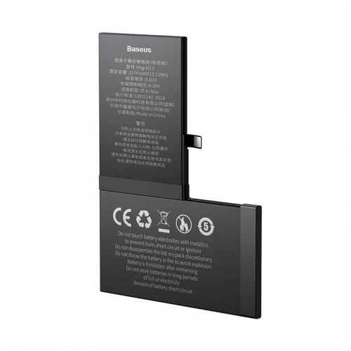 Baseus ACCB-AIPXM "iPhone" baterija 3174mAh iP XS