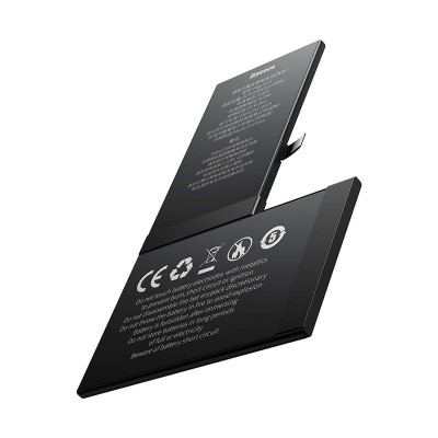 Baseus ACCB-AIPXM "iPhone" baterija 3174mAh iP XS
