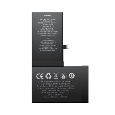 Baseus ACCB-AIPXM "iPhone" baterija 3174mAh iP XS