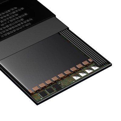 Baseus ACCB-AIPXM "iPhone" baterija 3174mAh iP XS