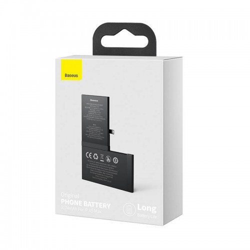 Baseus ACCB-AIPXM "iPhone" baterija 3174mAh iP XS