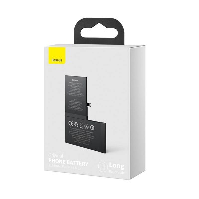 Baseus ACCB-AIPXM "iPhone" baterija 3174mAh iP XS