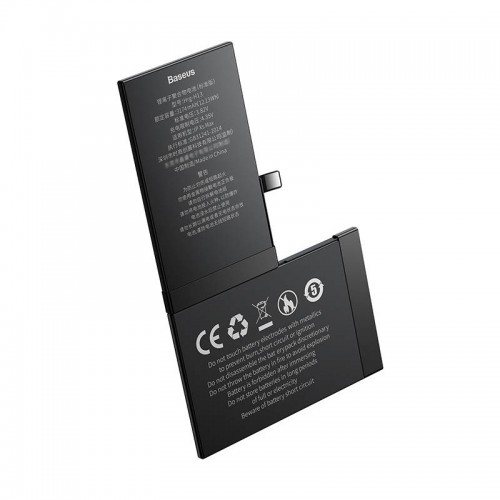 Baseus ACCB-AIPXM "iPhone" baterija 3174mAh iP XS