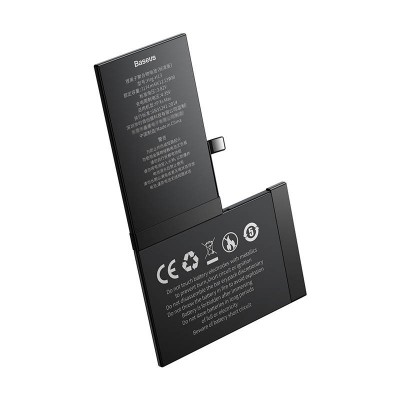 Baseus ACCB-AIPXM "iPhone" baterija 3174mAh iP XS