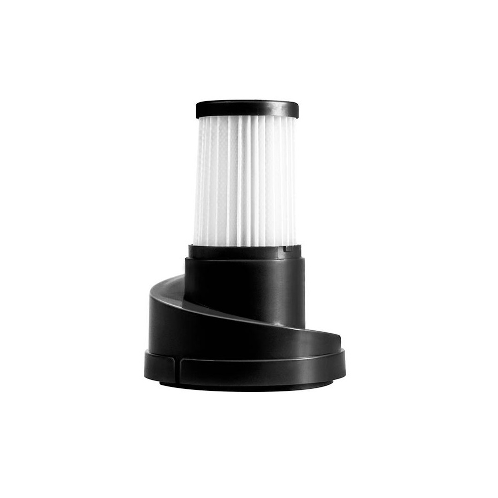 Deerma DX600 filtras-Pagrindinis