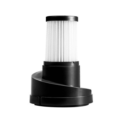 Deerma DX600 filtras-Pagrindinis