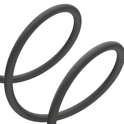"Baseus" želė kabelis USB-C į "Lightning", 20W, 1,2 m