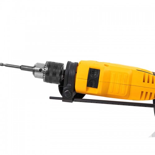 Deli Tools EDL-CZ13-E2 smūginis gręžtuvas 850W-Pagrindinis
