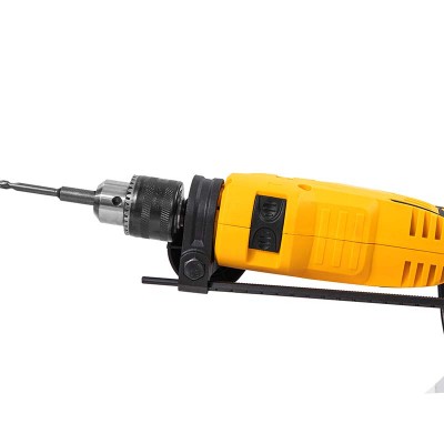Deli Tools EDL-CZ13-E2 smūginis gręžtuvas 850W-Pagrindinis