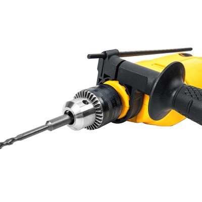 Deli Tools EDL-CZ13-E2 smūginis gręžtuvas 850W-Pagrindinis
