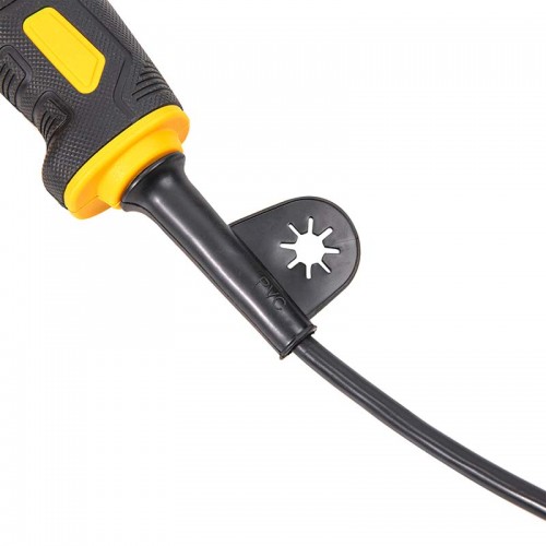 Deli Tools EDL-CZ13-E2 smūginis gręžtuvas 850W-Pagrindinis