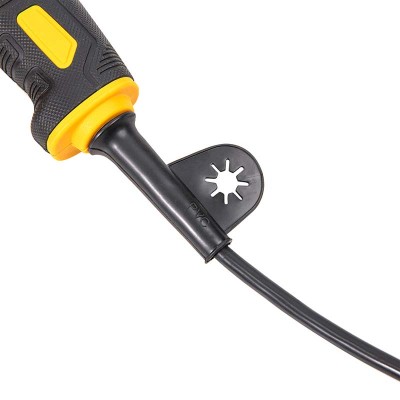 Deli Tools EDL-CZ13-E2 smūginis gręžtuvas 850W-Pagrindinis