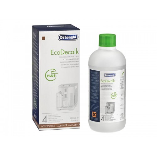 Kavos aparato kalkių šalinimo aparatas DELONGHI ECO DECALK