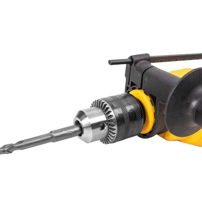 Deli Tools EDL-CZ13-E1 smūginis gręžtuvas 650W-Pagrindinis