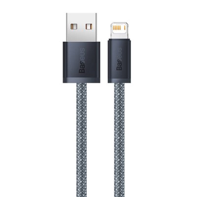 "Baseus Dynamic" serijos kabelis USB-Lightning, 2,4 A, 1 m