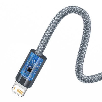 "Baseus Dynamic" serijos kabelis USB-Lightning, 2,4 A, 1 m