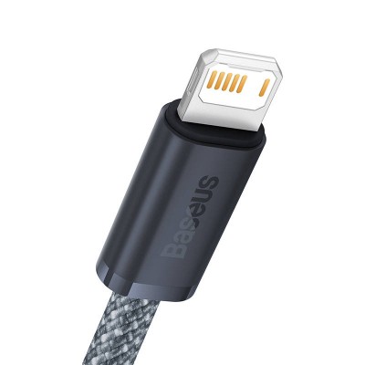 "Baseus Dynamic" serijos kabelis USB-Lightning, 2,4 A, 2 m