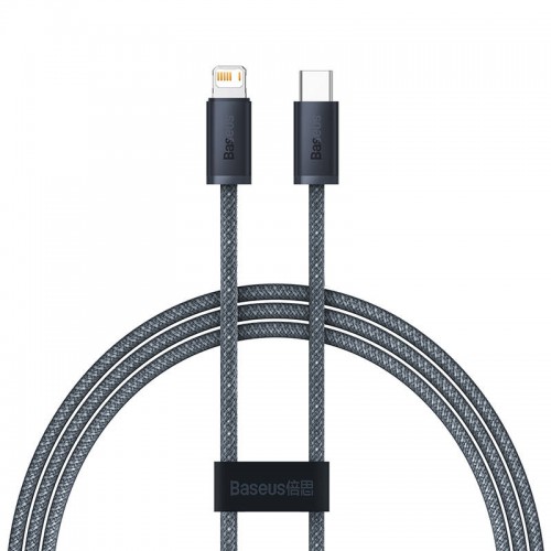 "Baseus Dynamic Series" USB kabelis-C į "Lightning", 20 W, 1 m