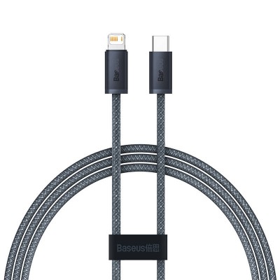 "Baseus Dynamic Series" USB kabelis-C į "Lightning", 20 W, 1 m