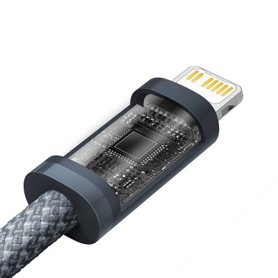 "Baseus Dynamic Series" USB kabelis-C į "Lightning", 20 W, 1 m