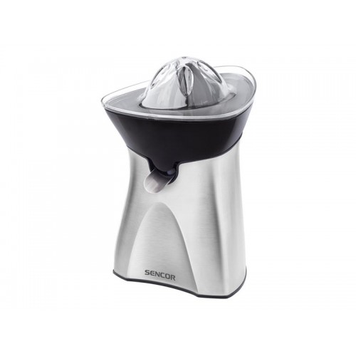 Citrusinių vaisių presas SENCOR SCJ 6050SS-Presai ir