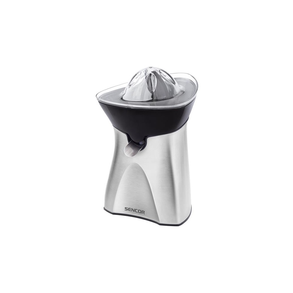 Citrusinių vaisių presas SENCOR SCJ 6050SS-Presai ir