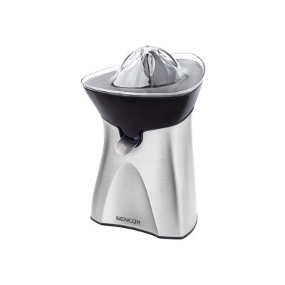 Citrusinių vaisių presas SENCOR SCJ 6050SS-Presai ir