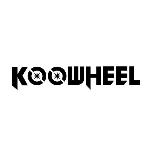 Koowheel D3M PCB-Pagrindinis