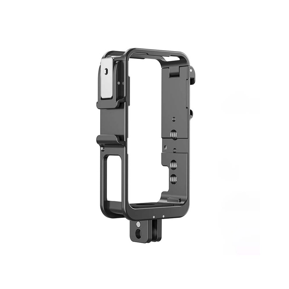 Metalinis rėmelis Telesin, skirtas DJI Action 2