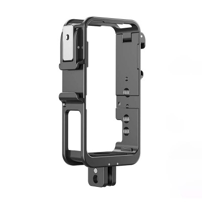 Metalinis rėmelis Telesin, skirtas DJI Action 2