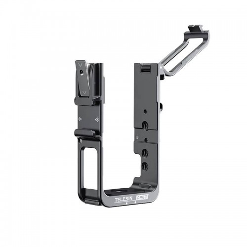 Metalinis rėmelis Telesin, skirtas DJI Action 2