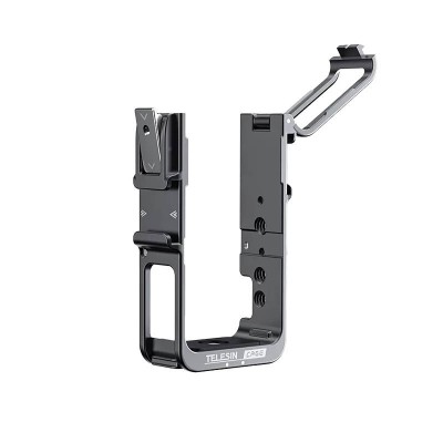 Metalinis rėmelis Telesin, skirtas DJI Action 2