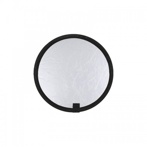 30 cm 2 in 1 sidabro / aukso atspindžio reflektorius