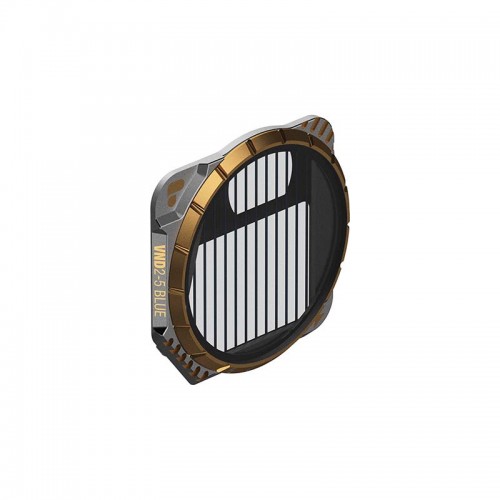 Filtras VND 2-5 "BlueMorphic" PolarPro, skirtas "Mavic