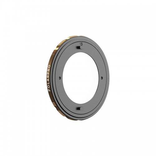 Filtras CP PolarPro "LiteChaser Pro", skirtas "iPhone 13" / Filtras CP PolarPro "LiteChaser Pro", skirtas "iPhone 13" /