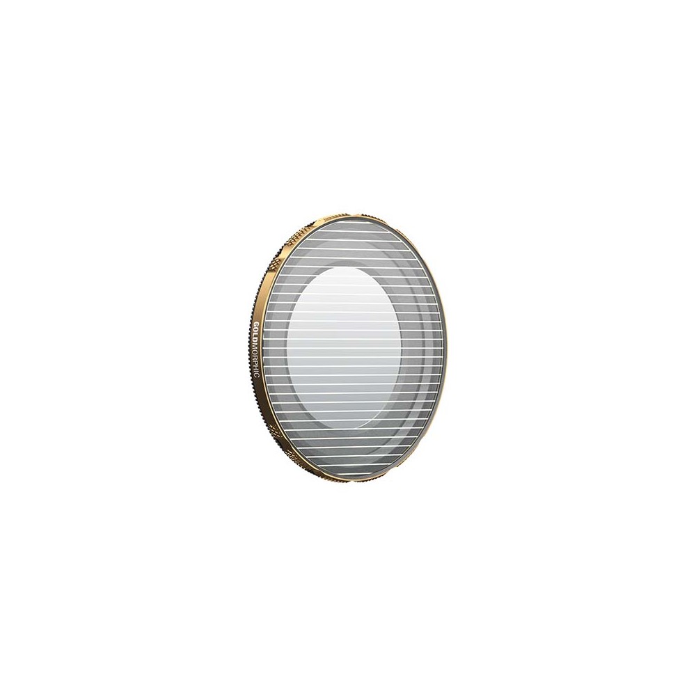 Filtras GoldMorphic PolarPro LiteChaser Pro iPhone 13 / iPhone