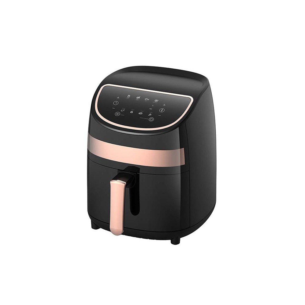 Oro keptuvė Deerma 1000W KZ100-Pagrindinis