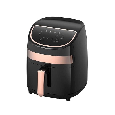 Oro keptuvė Deerma 1000W KZ100-Pagrindinis