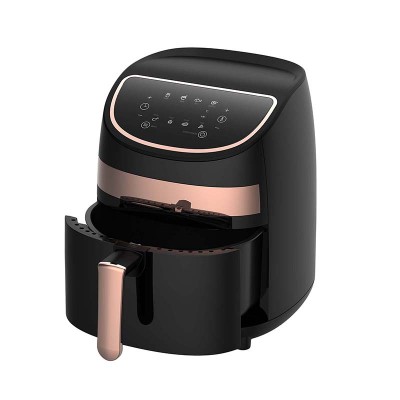 Oro keptuvė Deerma 1000W KZ100-Pagrindinis