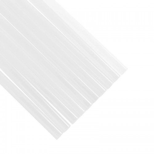 Karštų klijų lazdelė Deli Tools EDL5043, 11x200 mm (10