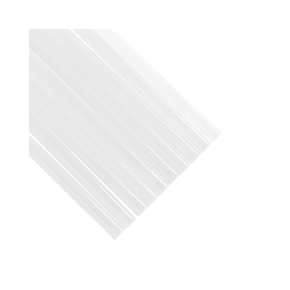 Karštų klijų lazdelė Deli Tools EDL5043, 11x200 mm (10