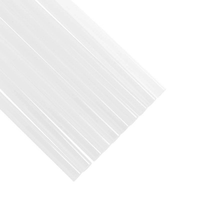 Karštų klijų lazdelė Deli Tools EDL5043, 11x200 mm (10