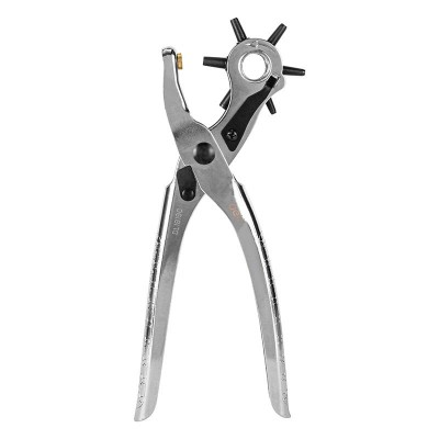 Odos Skylamušis 9" Deli Tools EDL1919C (sidabrinis)-Pagrindinis