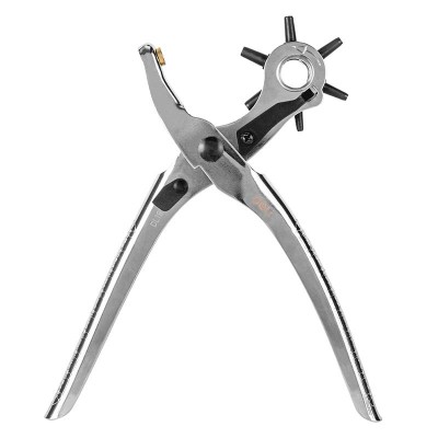 Odos Skylamušis 9" Deli Tools EDL1919C (sidabrinis)-Pagrindinis