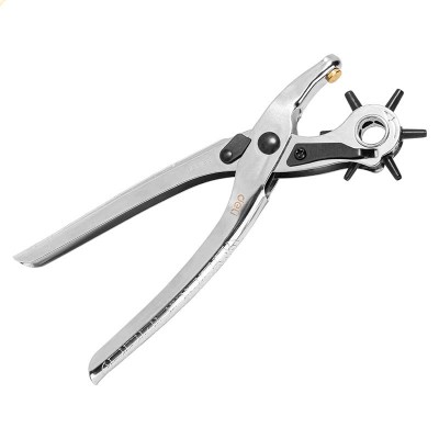 Odos Skylamušis 9" Deli Tools EDL1919C (sidabrinis)-Pagrindinis
