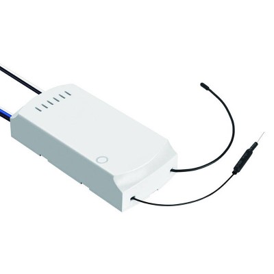Išmanusis valdiklis Wi-Fi Sonoff iFan04-H-Pagrindinis