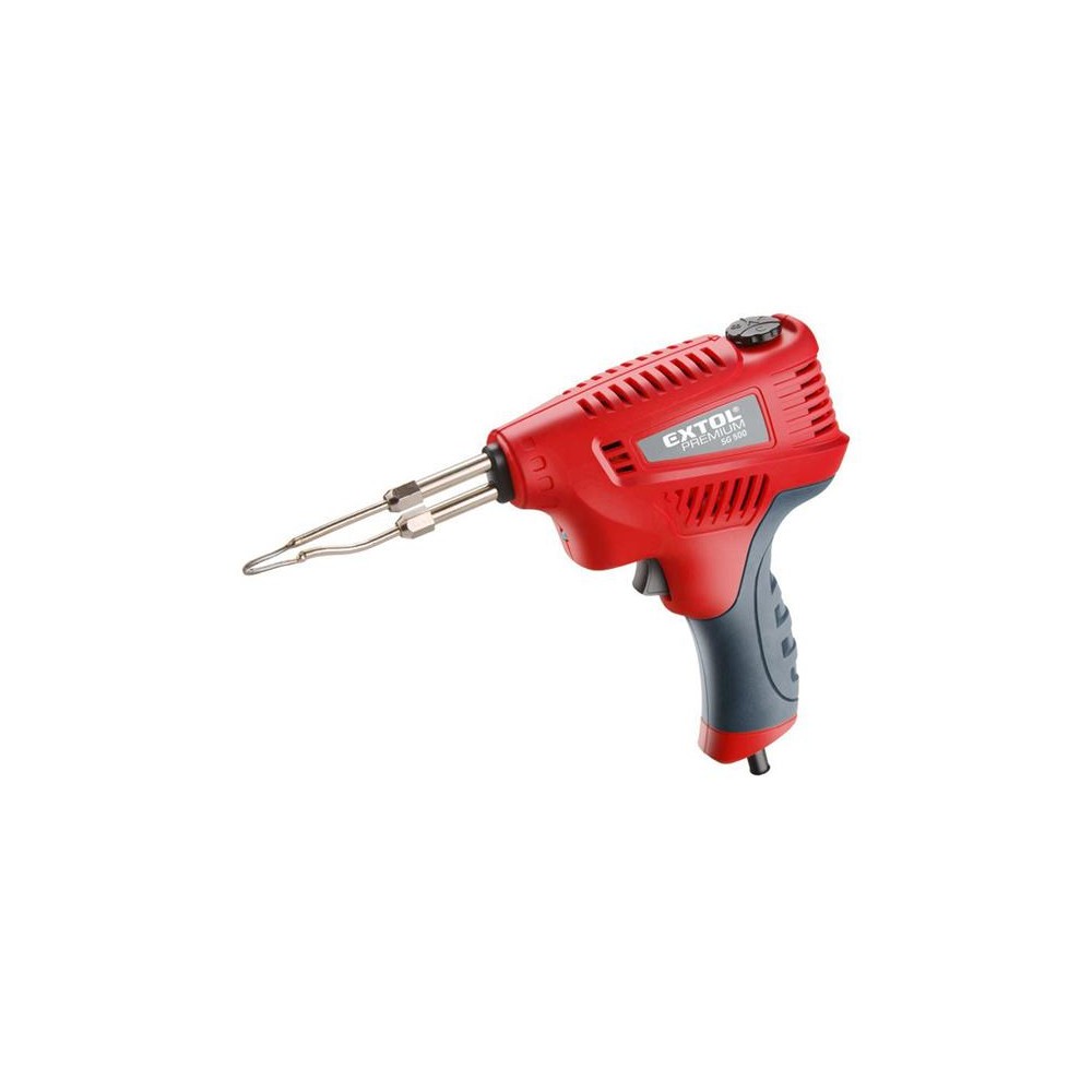 Litavimo pistoletas EXTOL PREMIUM 8894510 200W-Litavimo