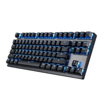 Belaidė mechaninė klaviatūra Motospeed GK82 2.4G-Pagrindinis